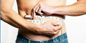 بهترین و سریعترین راه لاغری شکم و پهلو
