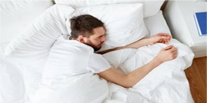 نکات مهم خوابیدن بعد از عمل اسلیو معده