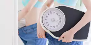 کاهش وزن پس از عمل بای پس